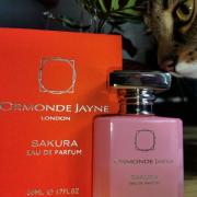 Sakura Ormonde Jayne perfume - a new fragrance for women and men 2022