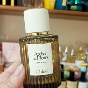 Vert Soleil Chloé аромат - новий аромат для жінок та чоловіків 2026