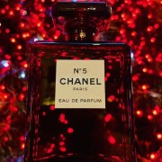 Chanel No 5 Eau de Parfum Red Edition Chanel perfume - a fragrance for ...