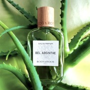 Bel Absinthe Roos & Roos perfume - a fragrance for women and men 2022