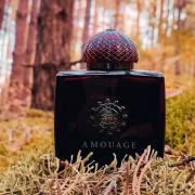 Amouage lyric woman discount fragrantica