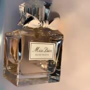 香水(女性用) Miss Dior Eau de Toilette Dior Miss Dior Eau de Toilette Women - SweetCare Japan