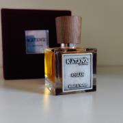 Khaan Katana Parfums perfume - a new fragrance for women and men 2022
