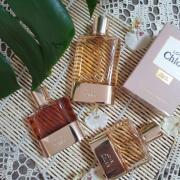 Love Chloé perfume - a fragrance for women 2010