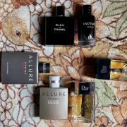 Christian Dior - Dior Homme Intense - Perfume Oil – Oil Perfumery