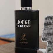 Jorge di Profumo Maison Alhambra cologne - a fragrance for