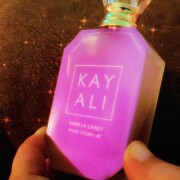 Vanilla Candy Rock Sugar | 42 Kayali Fragrances parfum - un parfum