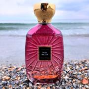 Pink Me Up Atelier des Ors perfume - a new fragrance for Pink Me Up Atelier des Ors perfume - a new fragrance for