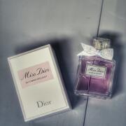 Miss Dior Blooming Bouquet (2023) Dior perfume - a new