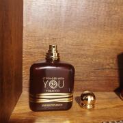 Emporio Armani Stronger With You Tobacco Giorgio Armani 古龙水- 一