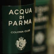 Acqua di Parma Presents its New COLONIA C.L.U.B. – Harbour City