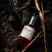 Cuir InfraRouge Maison Crivelli 香水- 一款2024年新的中性香水