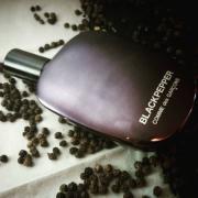 Blackpepper Comme des Garcons perfume - a fragrance for women and 