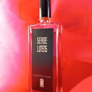 La Dompteuse Encagée Serge Lutens perfume - a fragrance for women