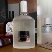 Grey Vetiver Ford cologne - a fragrance for men 2009