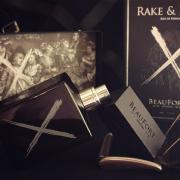 Rake & Ruin BeauFort London perfume - a fragrance for