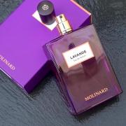 Lavande By Molinard EDT Spray 3.3 FL. OZ. / 100 ML. NTWOB