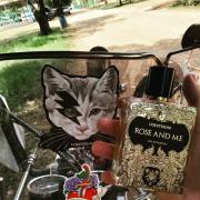 (新品)コレテルノ ローズアンドミー coreterno｜EAU DE PARFUM ROSE AND ME｜香水｜厳選された