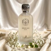 Delilah Blanc Maison Alhambra 香水 - 2024年の女性用 フレグランス