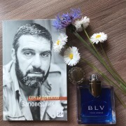 BLV Pour Homme Bvlgari одеколон - аромат для чоловіків 2001