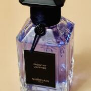 GUERLAIN FRENCHY LAVANDE 香水 Frenchy Lavande Guerlain perfume - a fragrance for women and