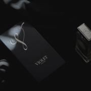 Un Air d'Apogée Maison Violet perfume - a fragrance for women and men 2018