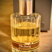 Ho Hang Balenciaga cologne - a fragrance for men 1972