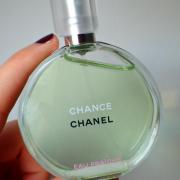 Klage klæde sig ud beslag Chance Eau Fraiche Chanel perfume - a fragrance for women 2007