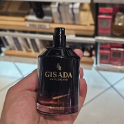Uomo Gisada 古龙水- 一款2025年新的男用香水