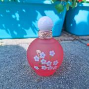 Britney spears perfume fantasy in online bloom