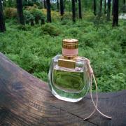 Naturalness: Chloé Nomade Naturelle Eau de Parfum – Yakymour