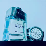 Bvlgari Man Rain Essence Bvlgari cologne - a new fragrance
