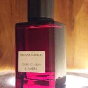 Banana republic black cherry and amber perfume discount fragrantica