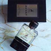 Amazon.com : Maison Alhambra Avant Eau De Parfum Spray for