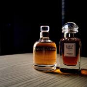 B*K様 HERMÈS KELLY Calèche パルファム ジュエルロック Hermès Gold Kelly Calèche Refillable Jewel Lock Perfume
