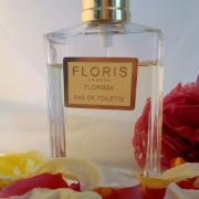 floris fragrantica