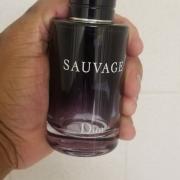 Sauvage dior Sauvage Dior