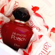 I don't think it's true… Don't blv everything u see online cuz Hypnotic  Poison has vanilla fragrance which enhances the calmness, Femme on the  other hand is pure floral. Does anyone agree!? 