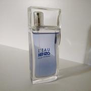 L 039 Eau par Kenzo pour Homme Kenzo 1999