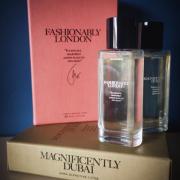 Magnificently Dubai Zara perfume - a fragrance for women and