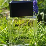 Egoiste Chanel cologne - a fragrance for men 1990