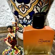 Homem Tato Natura cologne - a fragrance for men 2021