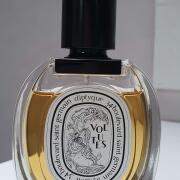 Volutes Eau de Toilette Diptyque perfume - a fragrance for women