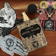 Mystic Sugar Coreterno perfume - a fragrance for women and men 2021
