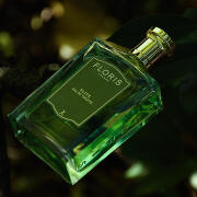 FLORIS ELITE Eau de Toilette グリーン Elite Eau de Toilette