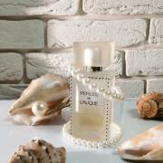 Lalique Perles Fragrantica 2024 juffer