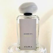 Accord No 2 Oriental Zara perfume - a fragrance for women 2017