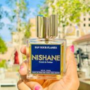 Fan Flames Nishane - a fragrance women and men 2016