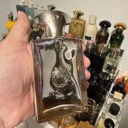 Reflection 45 Man Amouage 古龙水- 一款2021年男用香水