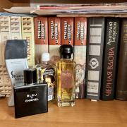 Hermes bel ami online fragrantica